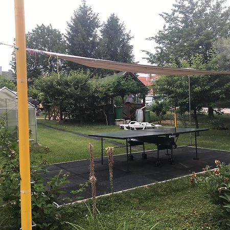 Apartman Németh Hévíz Esterno foto