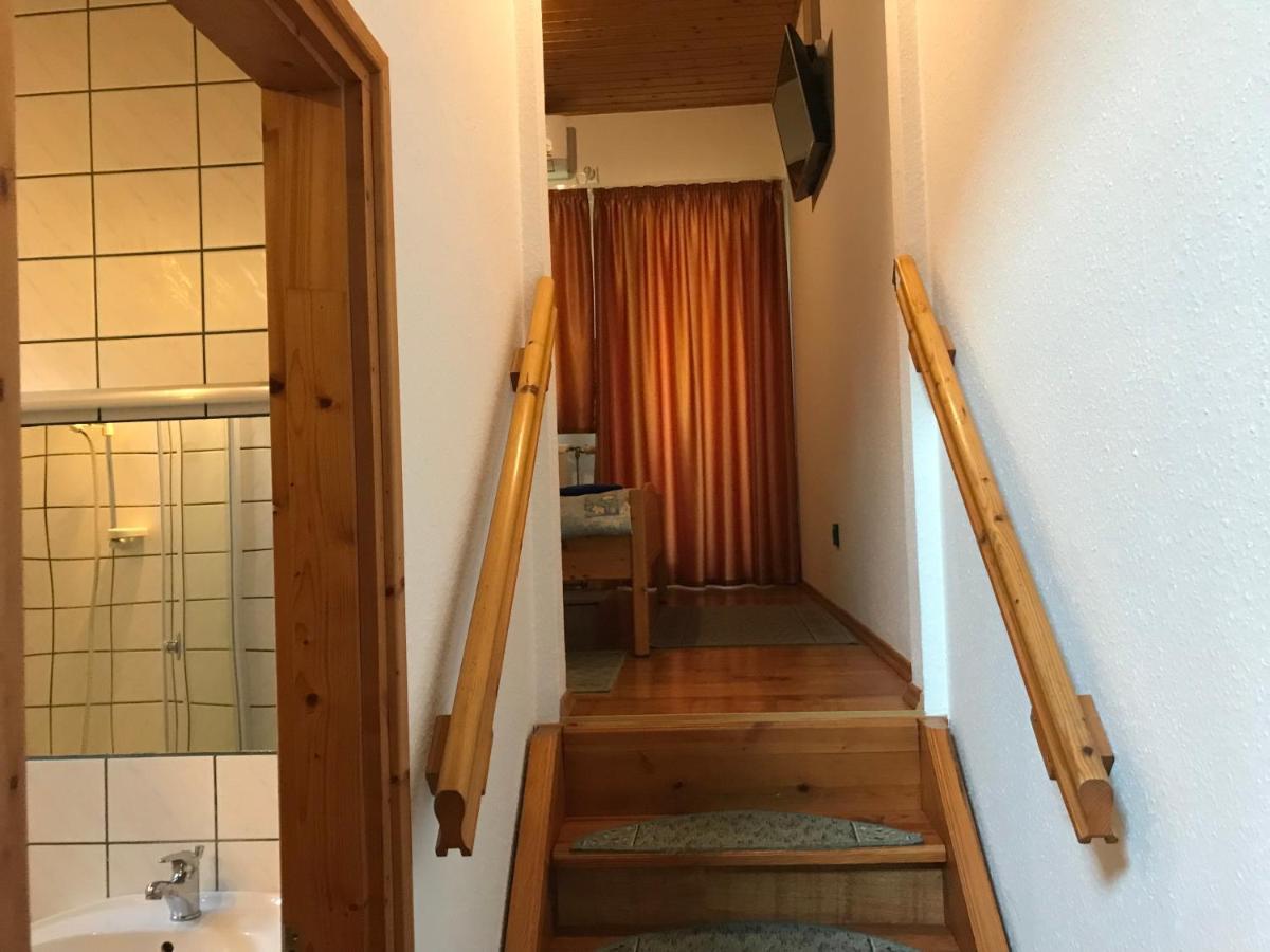 Apartman Németh Hévíz Esterno foto