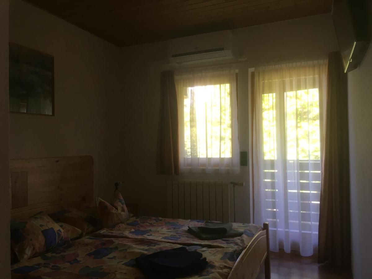 Apartman Németh Hévíz Esterno foto