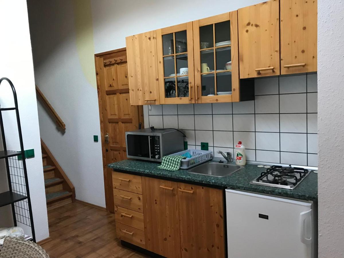 Apartman Németh Hévíz Esterno foto