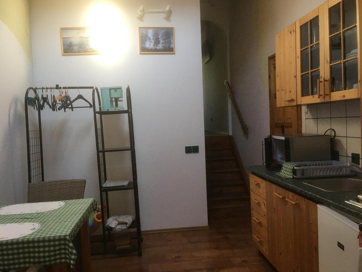 Apartman Németh Hévíz Esterno foto