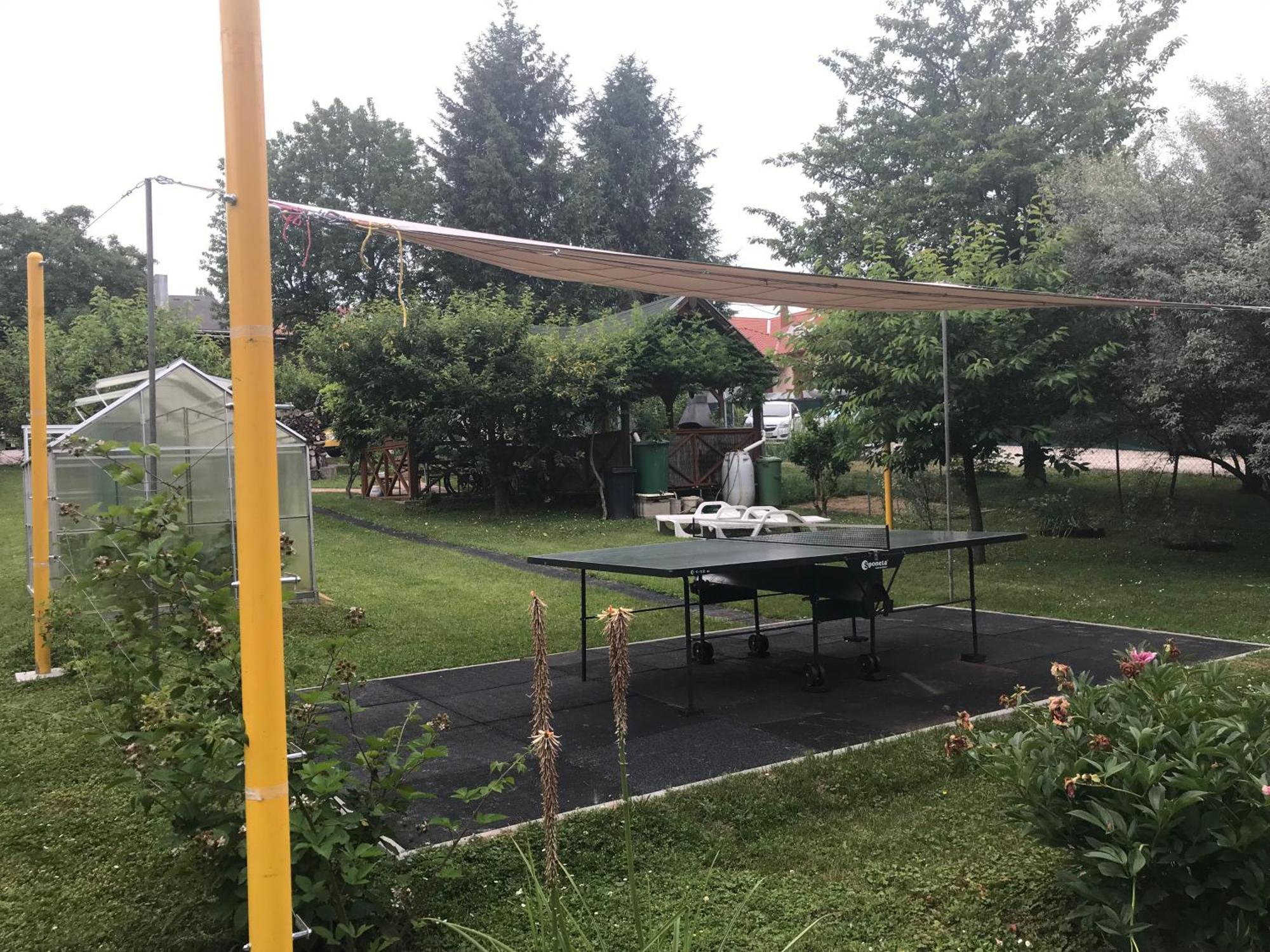 Apartman Németh Hévíz Esterno foto