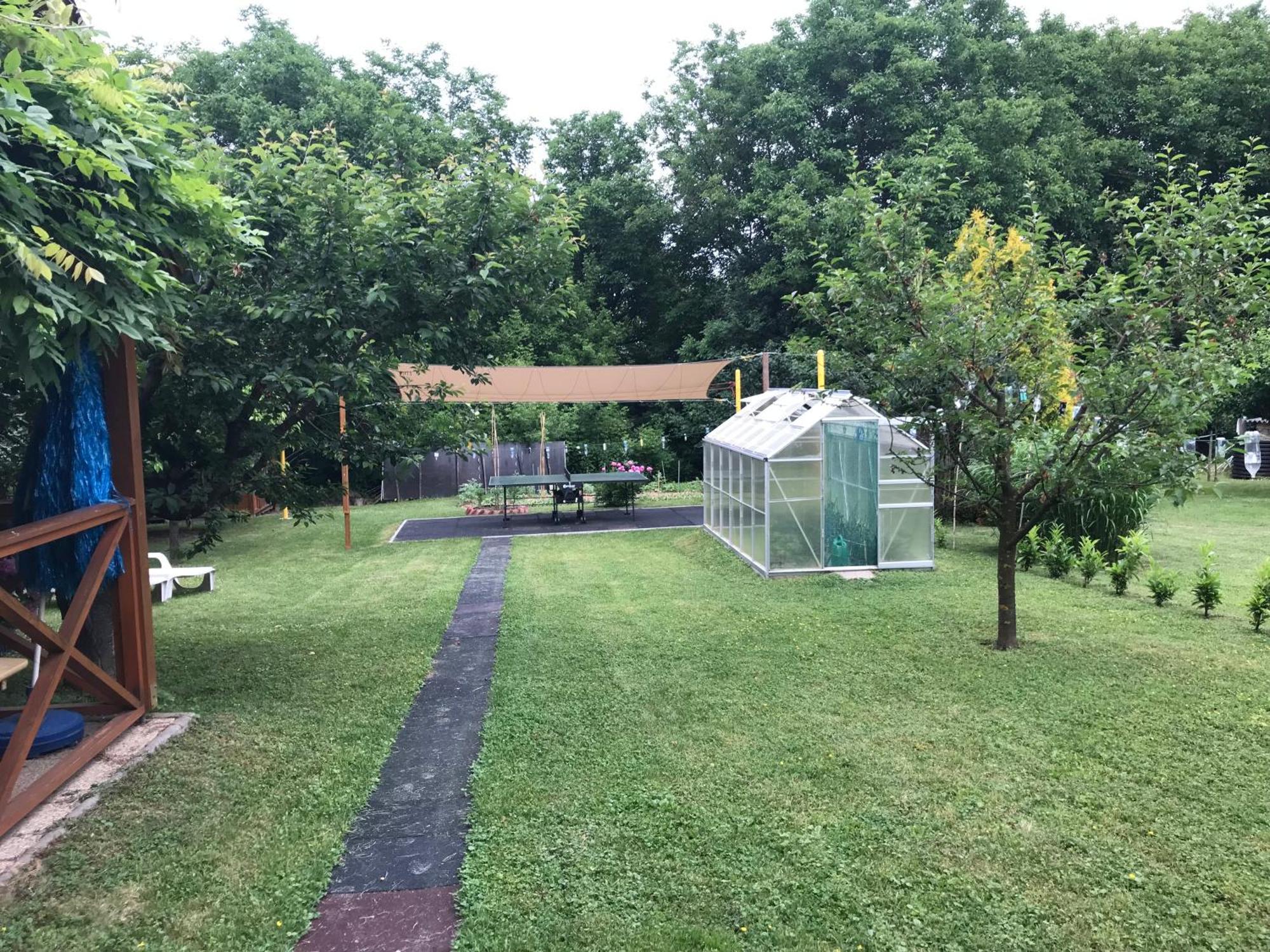 Apartman Németh Hévíz Esterno foto
