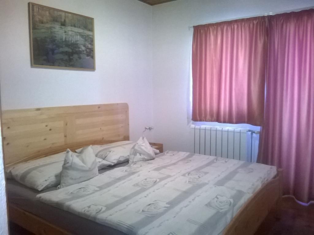 Apartman Németh Hévíz Esterno foto