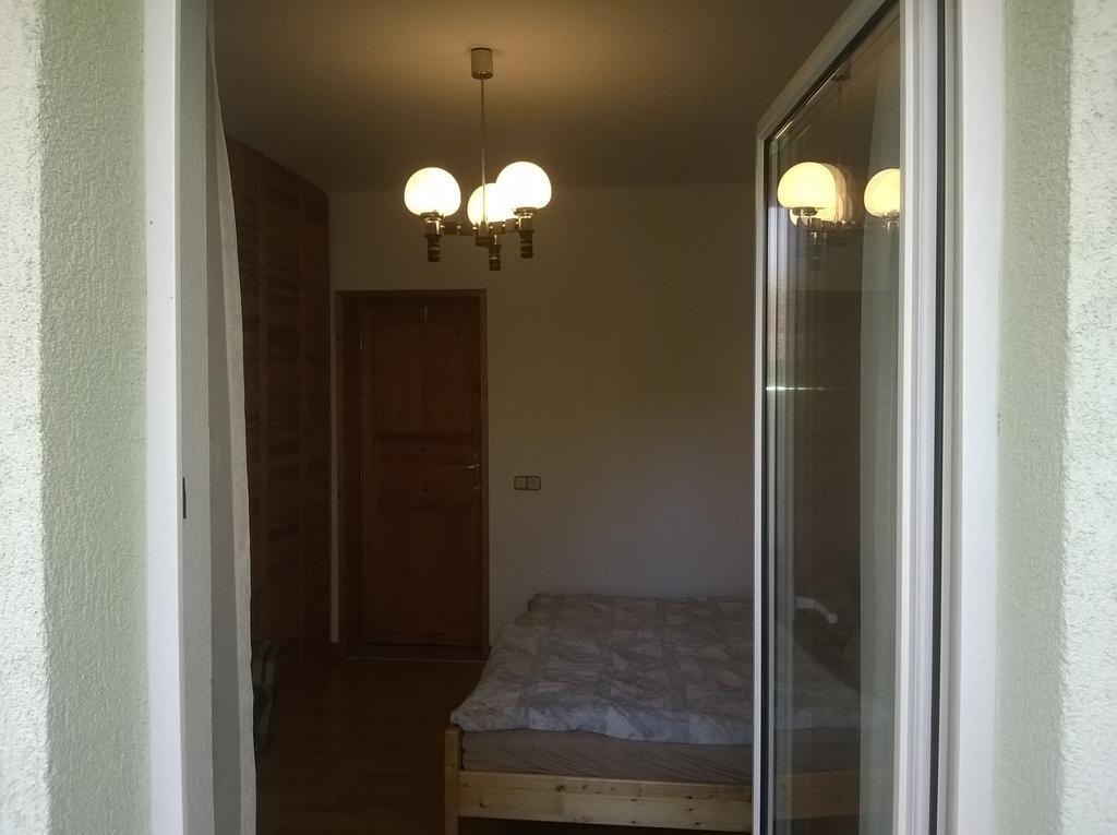 Apartman Németh Hévíz Esterno foto