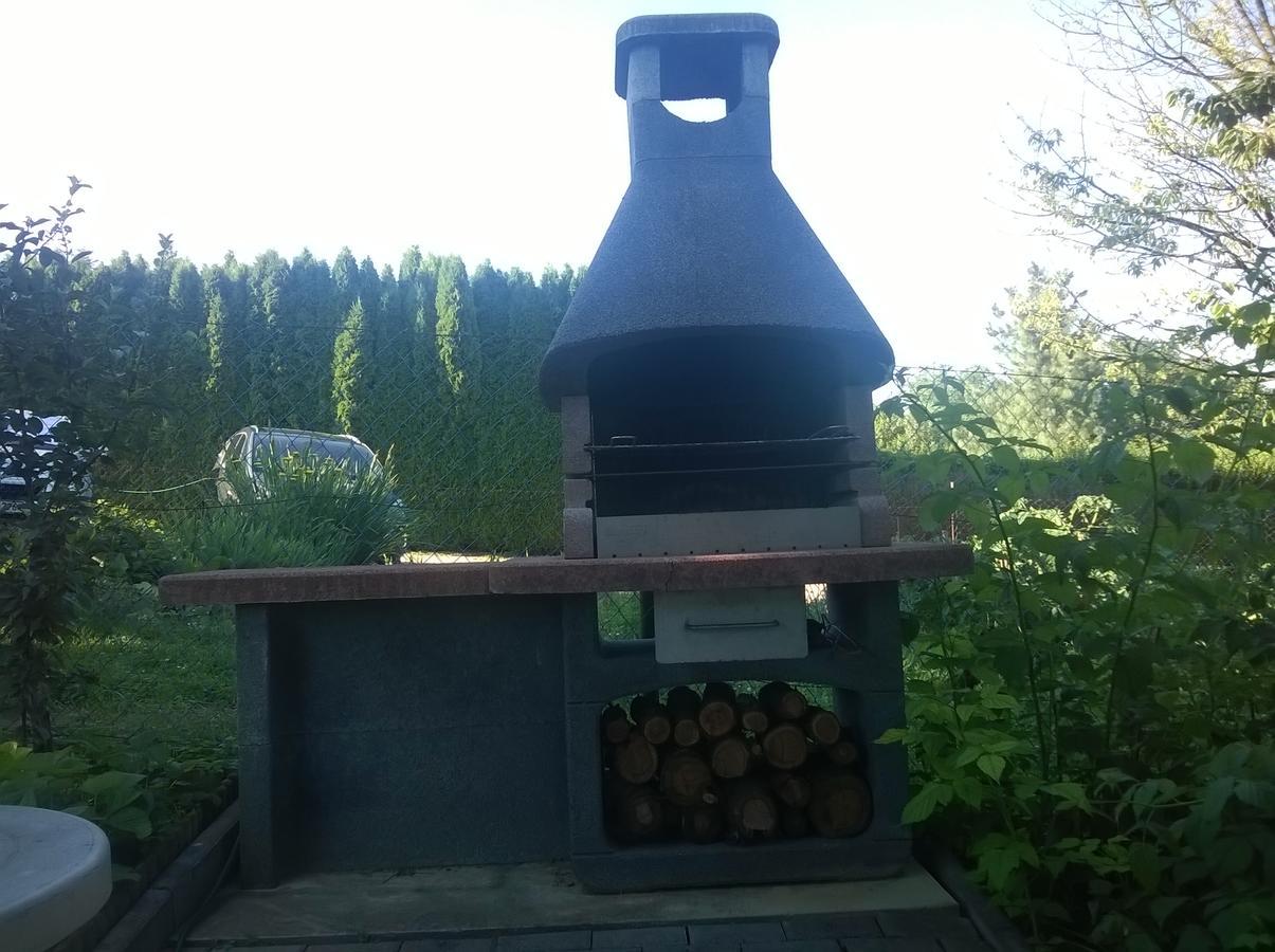 Apartman Németh Hévíz Esterno foto