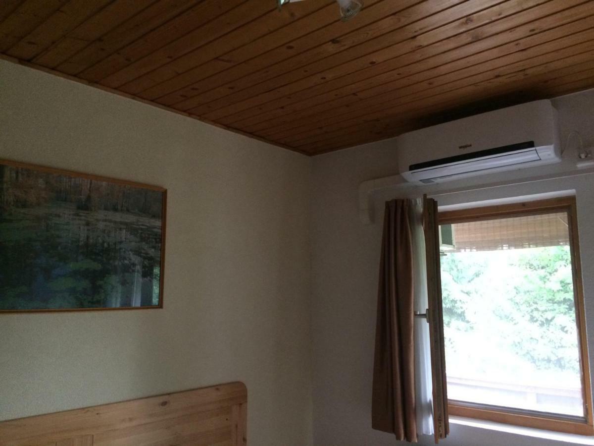 Apartman Németh Hévíz Esterno foto