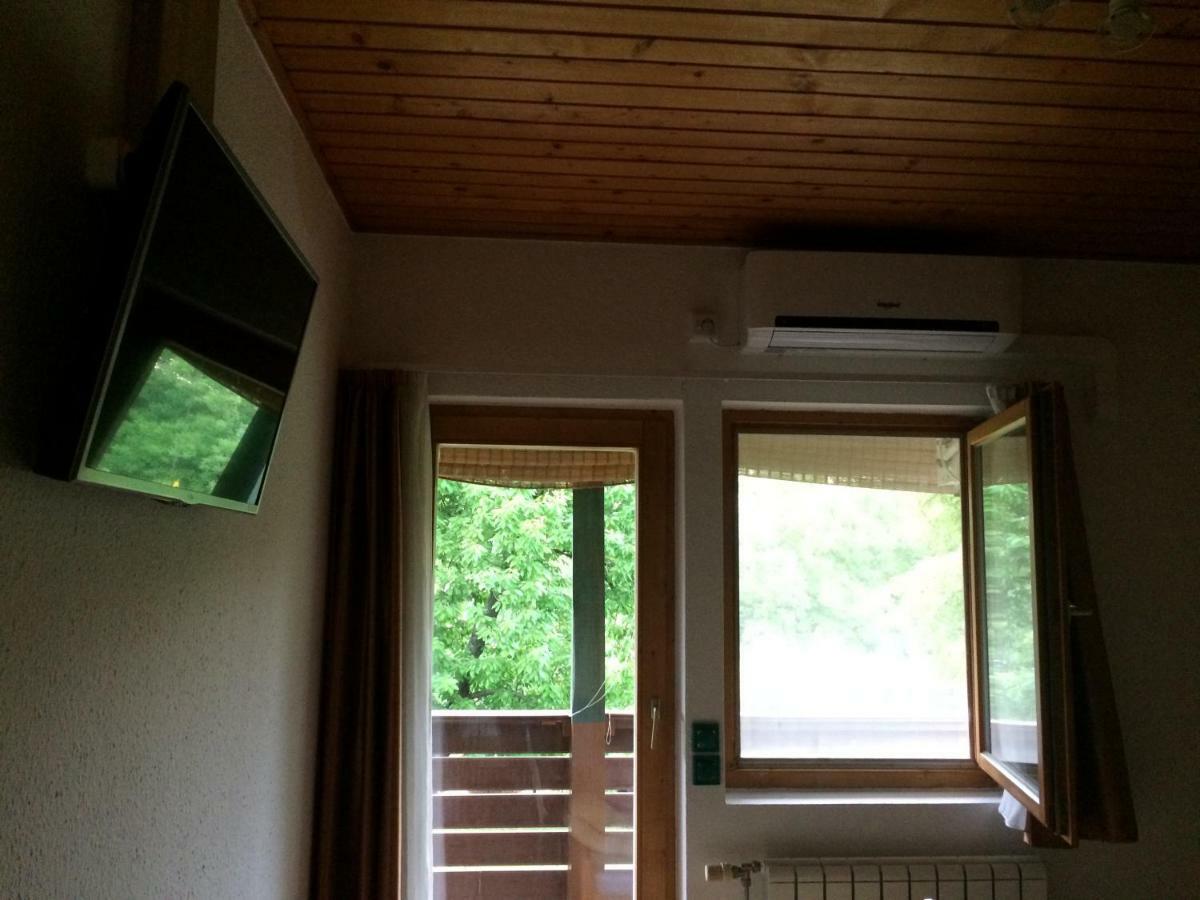 Apartman Németh Hévíz Esterno foto