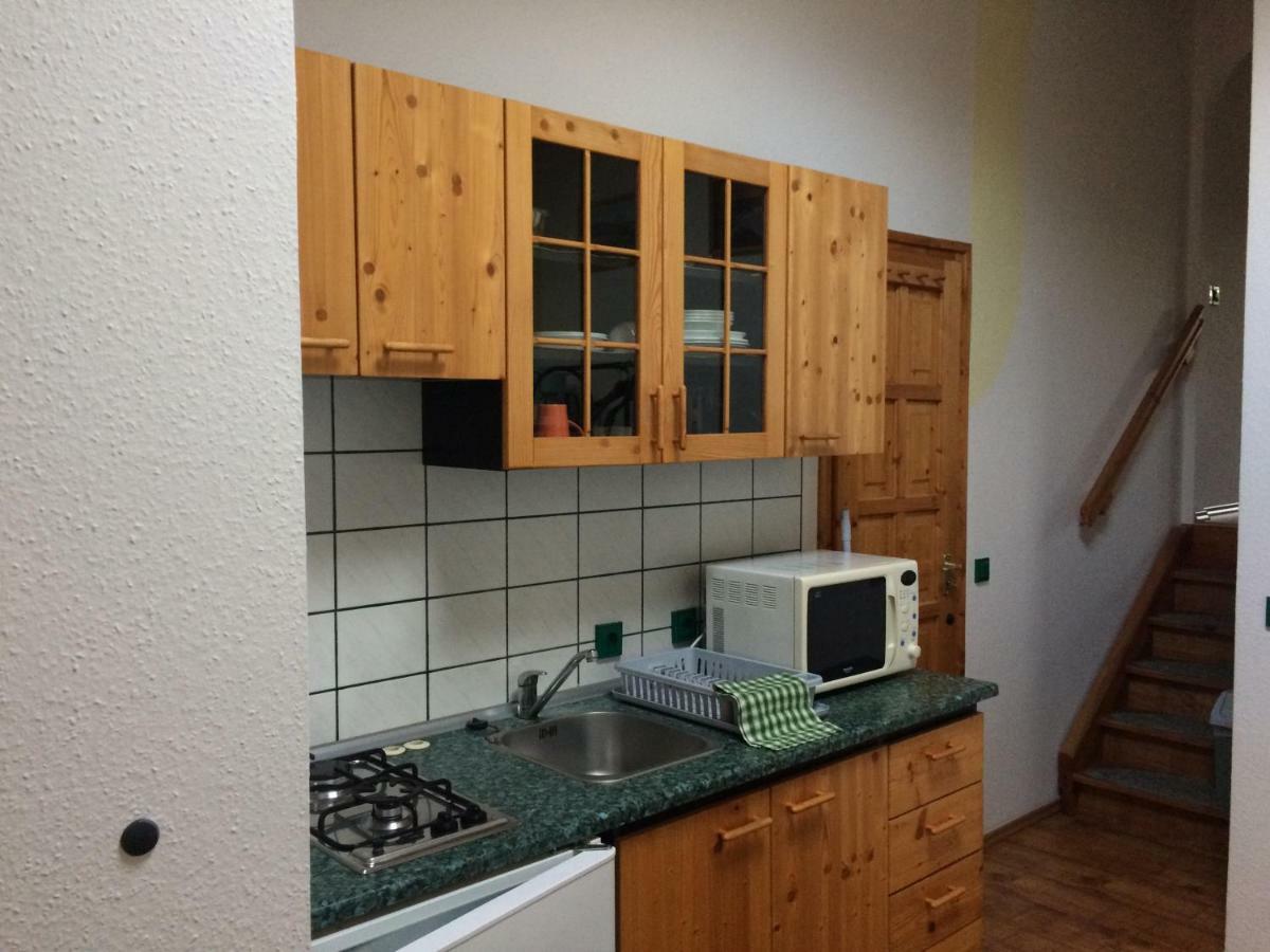Apartman Németh Hévíz Esterno foto