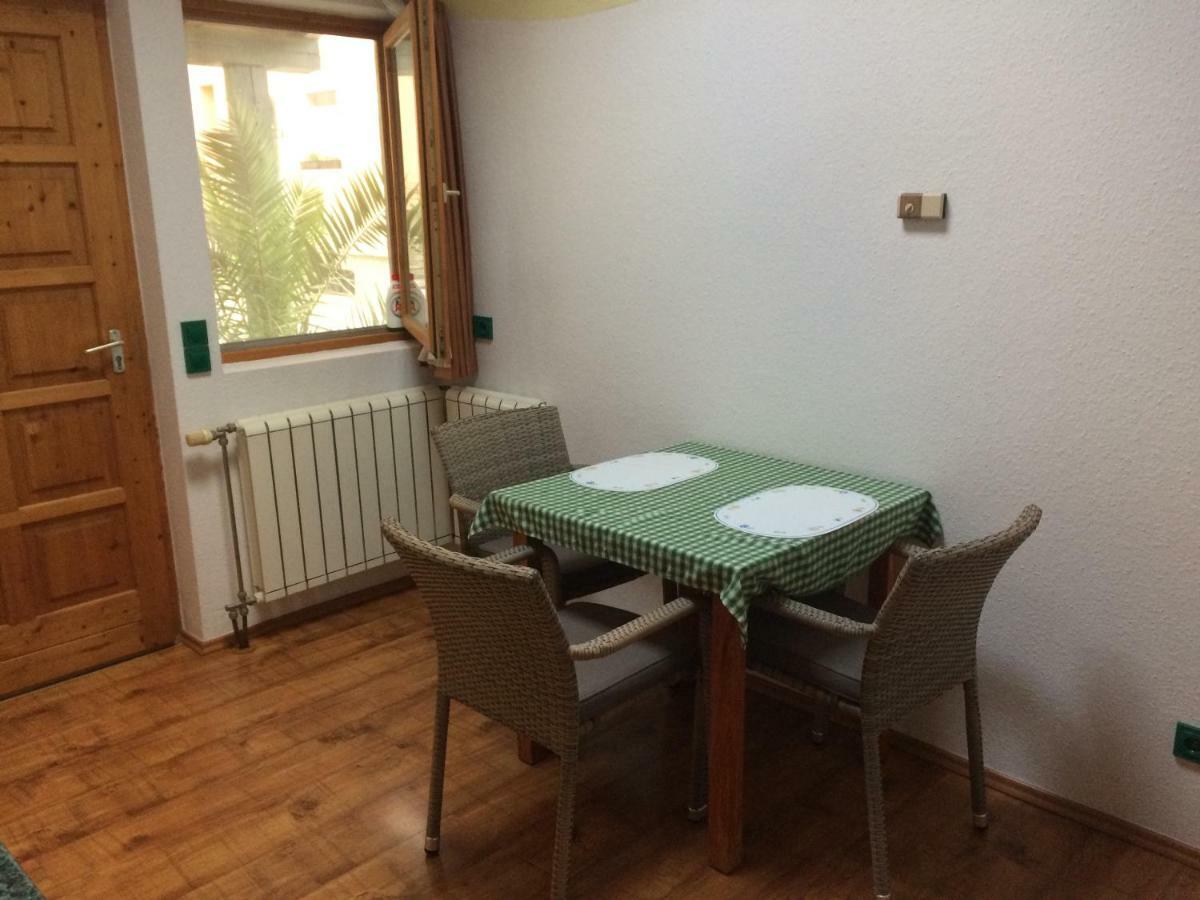 Apartman Németh Hévíz Esterno foto